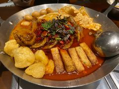 -小螺大作·螺蛳粉火锅(林和西店)