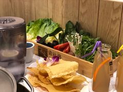 -若爱猪肚鸡·啫啫煲(循礼门M+店)