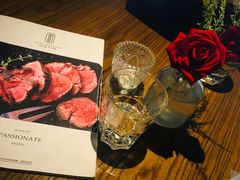 -107私厨·牛排馆(龙岗店)