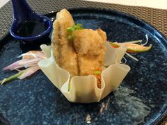 -五号茶居·新派粤菜·岭南五号酒店(沿江中路店)