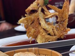 -老牌坊•鲁菜名店•地道济南菜(大观园商埠店)