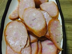 -大姨捞面(新安花园店)