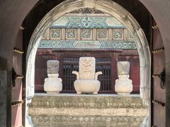 -北陵公园