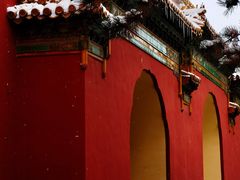 -北京市劳动人民文化宫(太庙)