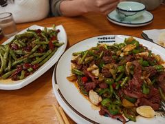 -圣夜东北菜烧烤·夜宵·小龙虾(胥江路店)