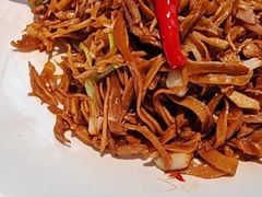 -秀儿四九城·新京菜(亚运村鸟巢店)