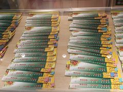 自助餐券-素满香·素食自助餐(西安·民乐园店)