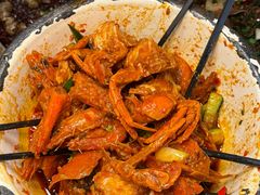 -辣螃铠盆盆蟹大排档(总店)