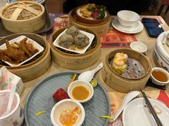 -点都德(大茶楼店)