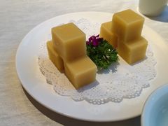-惠丰堂饭庄·烤鸭·京味菜(西北旺·航天城店)