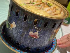 -峨嵋酒家(牡丹园店)