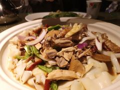 -小尕子·新疆菜(明园店)