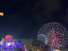 -三亚海昌梦幻海洋不夜城