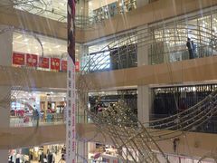 -天虹购物中心(石路店)