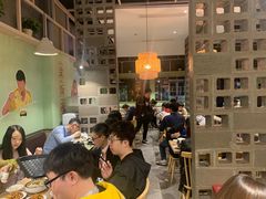 大堂-金饭碗(普陀店)