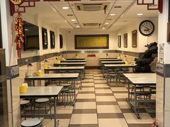 -民间老鸡汤面馆(中山北路店)