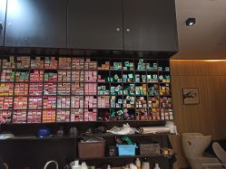 -HAIR CORNER