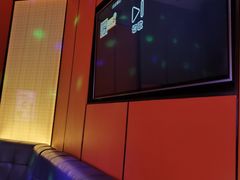 -星聚会KTV(复地活力城店)