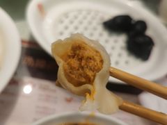海胆饺子-添福来墨鱼饺子 · 海鲜东北菜(大连星海·黄浦路店)