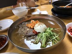 -屋里家延边朝鲜族冷面(南园店)