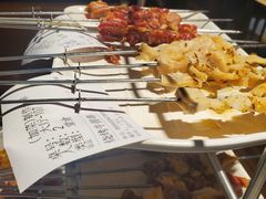 -玉善烧烤串城(长春总店)
