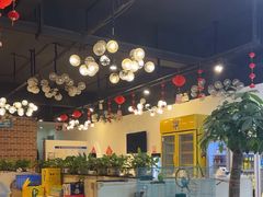 -休记光头香辣蟹干锅店(衣冠庙店)