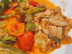 -李老哈·东北菜(宋园路店)