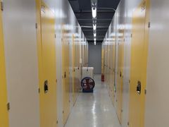 -安东易迷你仓自助寄存仓库(光复西路店)