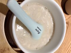 福州花生汤-闽上鲜·福建菜(龙湖滨江天街店)