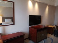 -惠州康帝国际酒店