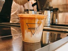 -Manner Coffee(芮欧百货店)