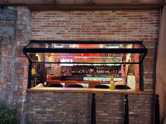 -鹿萤季·营地小馆(皇后公园店)