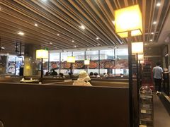 -黄记煌三汁焖锅(新世纪广场店)