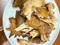 -老昌春饼(中央大街店)