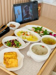 -美悦湾月子中心(熙湖店)