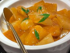 -锦府园·新台州菜(合生汇店)
