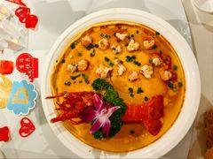 -红色江山(首钢国际大厦店)