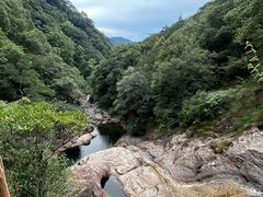 -花岩国家森林公园