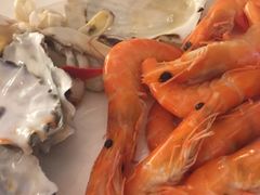 -圣丰索菲特·2 On 988 Café 自助餐厅