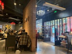 大堂-三俞竹苑(红旗街万达店)