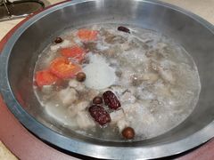 -313羊庄·羊肉火锅烧烤(李村店)