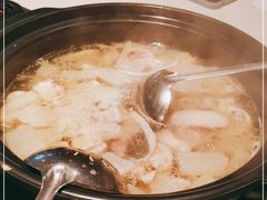 -百年果林椰子鸡(中洲店)