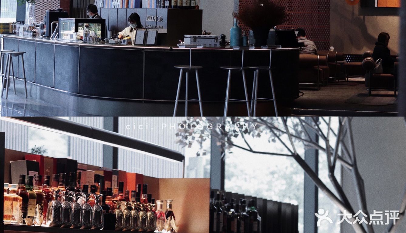 深圳探店 | 藏在酒店的红砖艺术感咖啡店