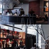 深圳探店 | 藏在酒店的红砖艺术感咖啡店