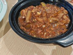 -老边饺子馆(东单店)