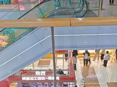 -万达广场(扬州邗江店)