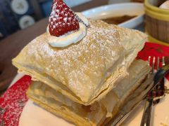 -金鹰国际酒店·满园春中餐厅