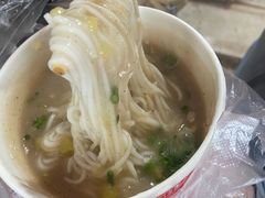 -汪记鲜鱼糊汤粉(沈阳路总店)