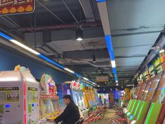 -核客电玩城(东门店)
