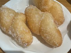 白糖饺子-食膳公园包子铺(烈士公园店)